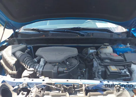 2020 Chevrolet Blazer Awd Rs из США, поврежденный, VIN 3GNKBKRS1LS650446